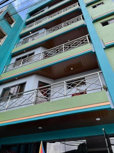 ザ ゴールデン パイン ホテル12