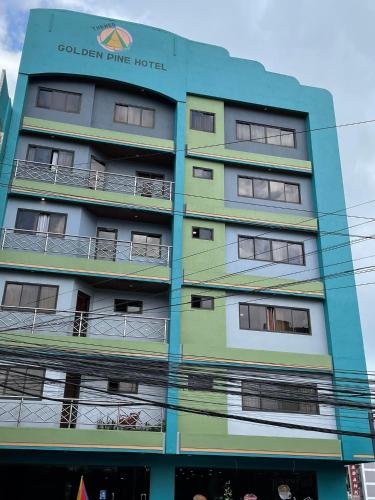 ザ ゴールデン パイン ホテル8