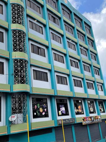 ザ ゴールデン パイン ホテル5