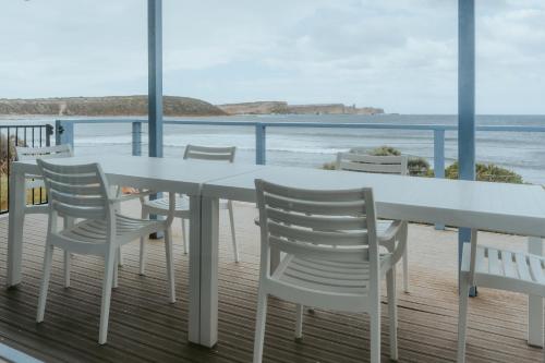 Flinders Island Eco Escape in Elliston