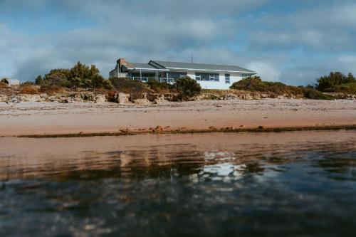 Flinders Island Eco Escape in Elliston