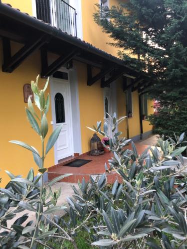  Villa Toscana in Hajdúszoboszló