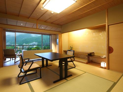 有馬グランドホテルJapanese-Style Room 5-8F