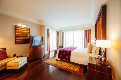 Foto - The Ritz-Carlton, Bangalore