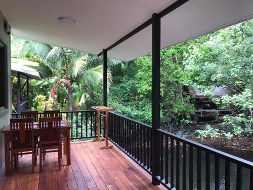 Thai Terrace Bungalow