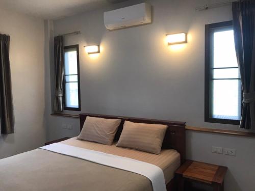 Thai Terrace Bungalow - image 2