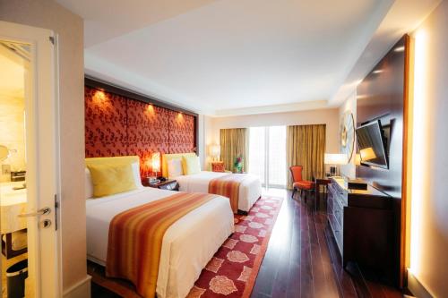 The Ritz-Carlton, Bangalore