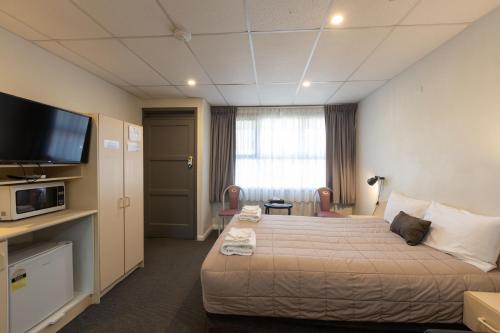 Mittagong Motel in มิตตากอง