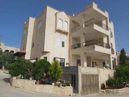Wael George Apartment in Витлеем
