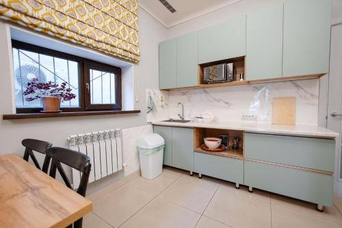 281 Hostel, Bishkek (photo 8)