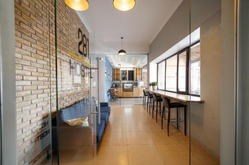 281 Hostel, Bishkek (photo 9)