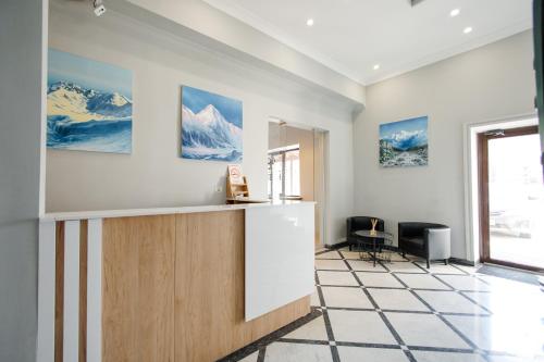281 Hostel, Bishkek (photo 10)