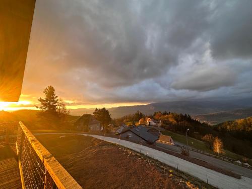 Chalet La Petite Ourse