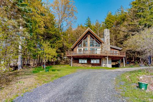 Mad River Valley Ski Chalet