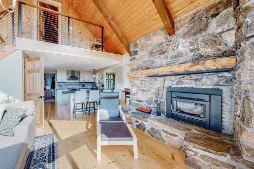 Mad River Valley Ski Chalet