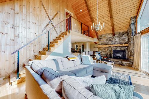 Mad River Valley Ski Chalet