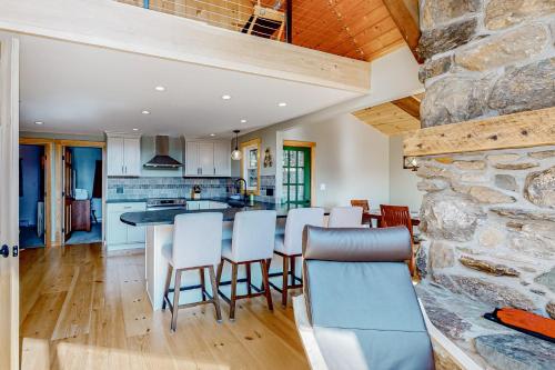 Mad River Valley Ski Chalet