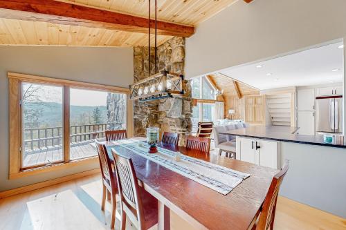 Mad River Valley Ski Chalet