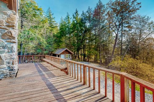 Mad River Valley Ski Chalet