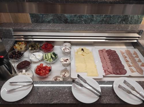 Helios Hotel Rhodes Town - image 32