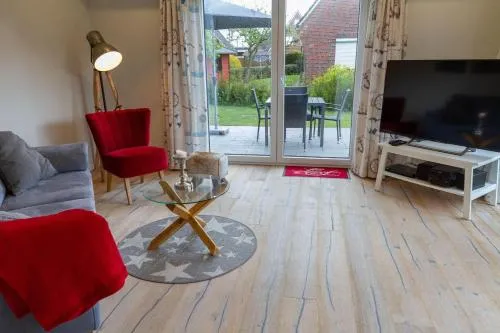 Wohnung Surf in St. Peter-Ording, Deutschland