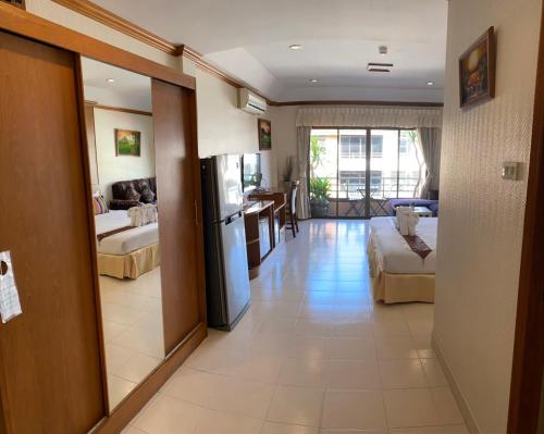 シービュー シラチャ ホテル20