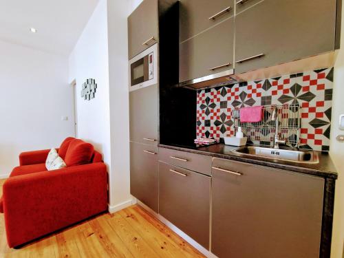 Mouraria Village Apartments - Holiday Rentals - image 6
