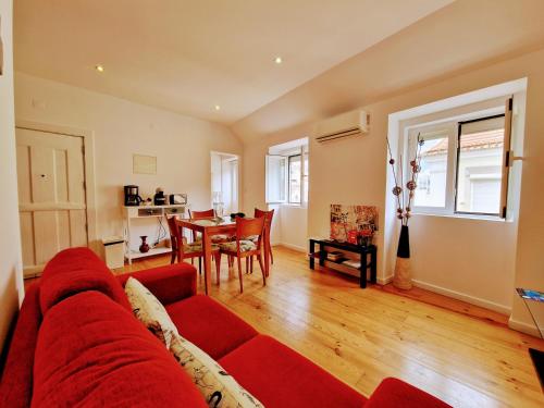 Mouraria Village Apartments - Holiday Rentals - main image