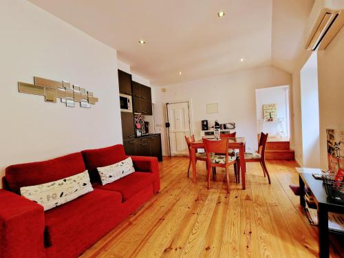 Mouraria Village Apartments - Holiday Rentals - image 7