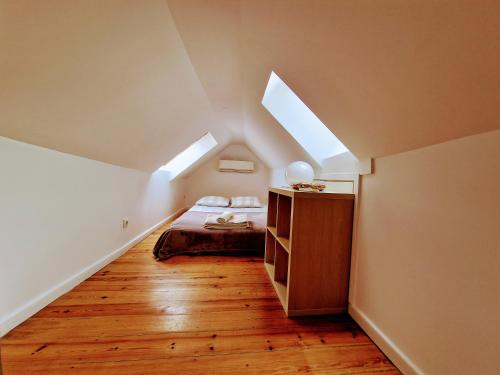 Mouraria Village Apartments - Holiday Rentals - image 3