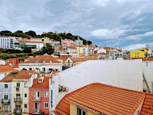 Mouraria Village Apartments - Holiday Rentals - image 8