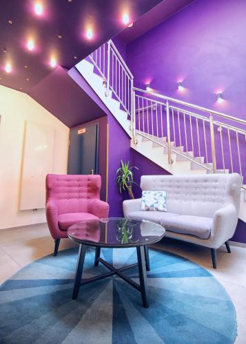 ダス シュレーダー ホテル