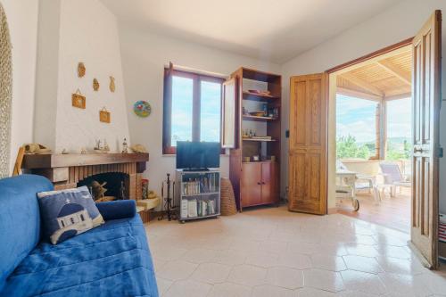 บริการและสิ่งอำนวยความสะดวก, วิลลา 3 ห้องนอน 3 ห้องน้ำส่วนตัว ขนาด 120 ตร.ม. – ตอนนารา ดี โบนาจา (Villa e La Pineta al Mare) in ตอนนารา ดี โบนาจา