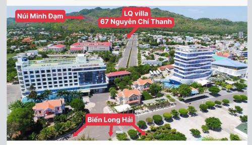 LQ villa -Long Hải