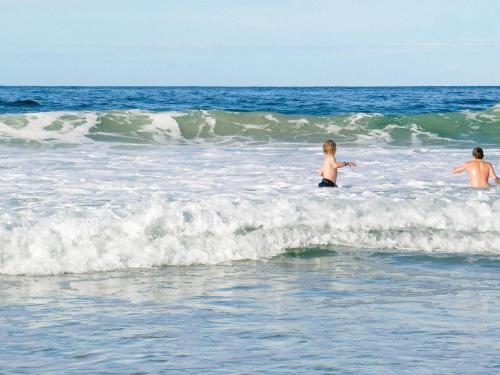 Holiday home Laukvik III