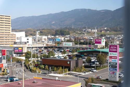 Super Hotel Shikoku-chuo