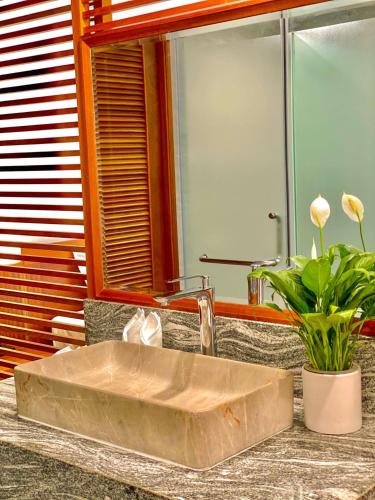 Wyndham Grand Vedana Ninh Binh Resort