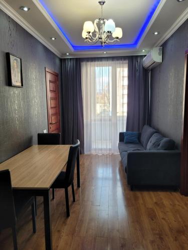 cozy apartment - Apartment - Tbilisi City