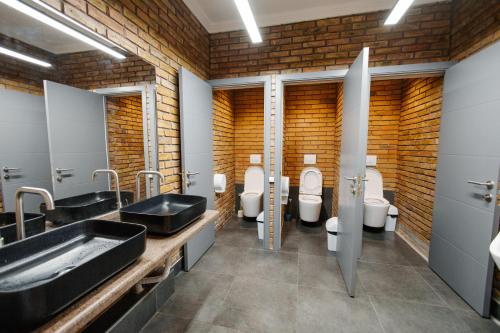 281 Hostel, Bishkek (photo 4)