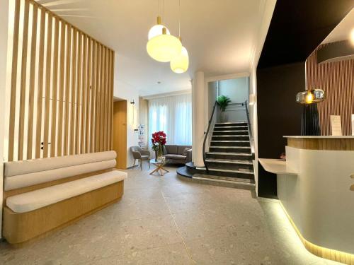 Hotel Les Deux Coteaux in Tain-l'Hermitage