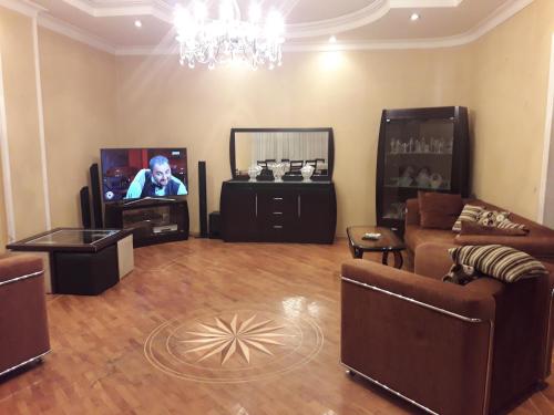 ARENA apartment