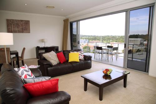 Toowoomba Central Plaza Apartment Hotel Official photo 4