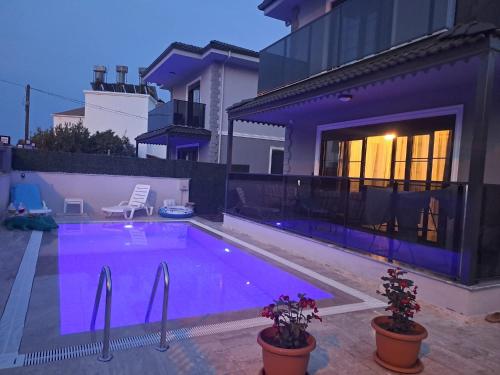 Sunrise Villa Kemer Çamyuva