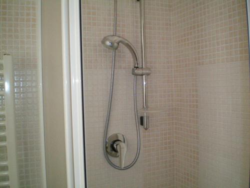 Standard Single Room with Shower