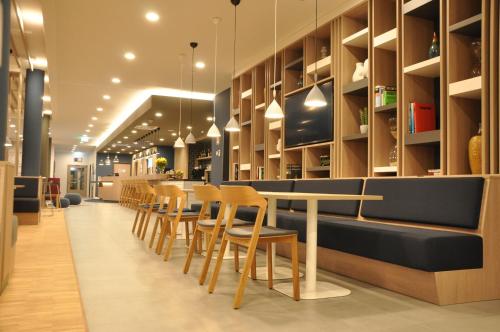 Holiday Inn Express - Sindelfingen an IHG Hotel - image 9