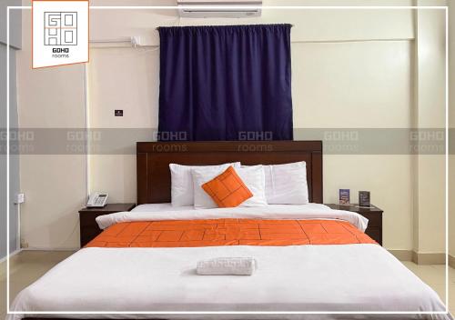 GOHO Rooms 10th Commercial photo 4