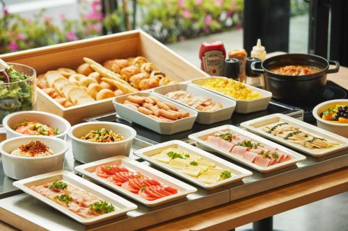ICI HOTEL Asakusabashi, Tokyo (photo 5)