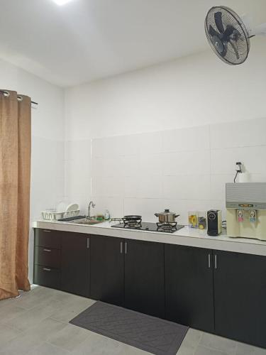 Sierra Hill Homestay in Pengerang