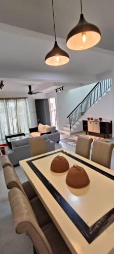 Sierra Hill Homestay in Pengerang