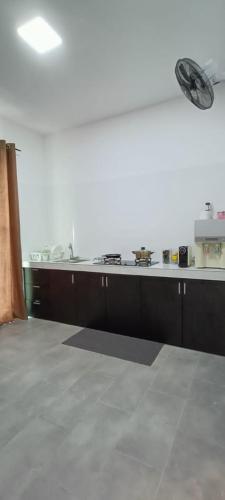 Sierra Hill Homestay in Pengerang